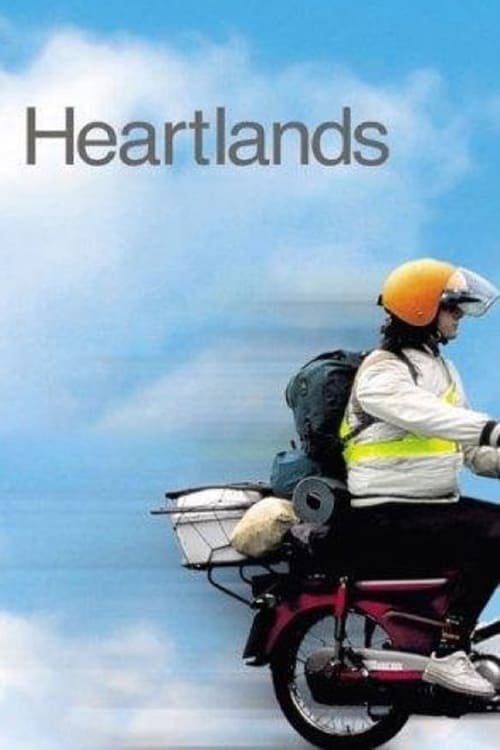 Постер Heartlands